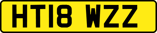 HT18WZZ