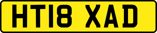 HT18XAD