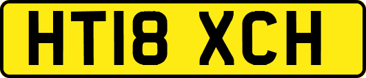 HT18XCH