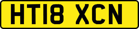 HT18XCN