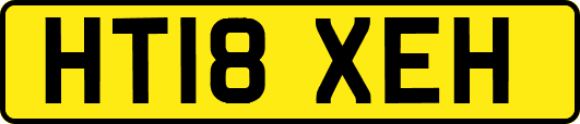 HT18XEH