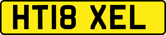 HT18XEL