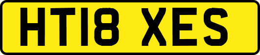 HT18XES