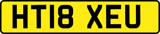 HT18XEU