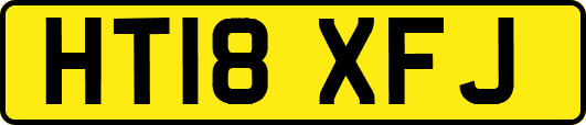 HT18XFJ