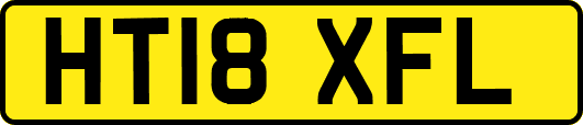 HT18XFL