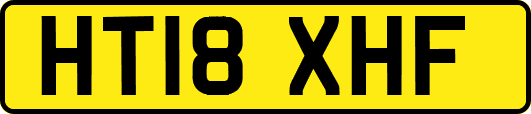 HT18XHF