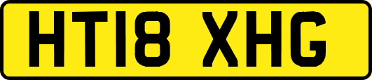 HT18XHG