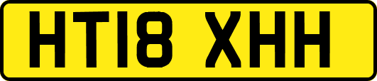 HT18XHH