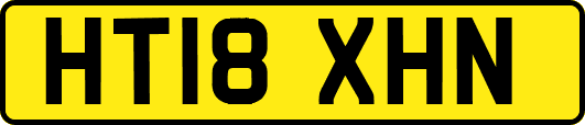 HT18XHN