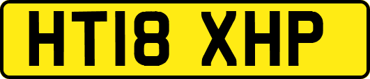 HT18XHP
