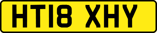 HT18XHY