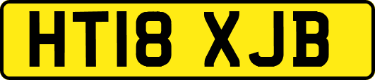 HT18XJB