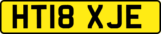 HT18XJE