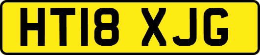 HT18XJG