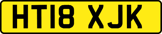 HT18XJK