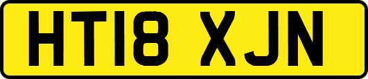 HT18XJN