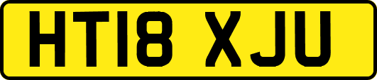HT18XJU