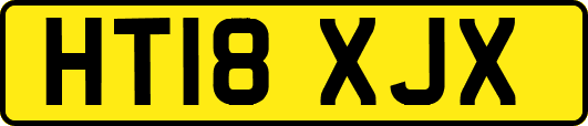 HT18XJX