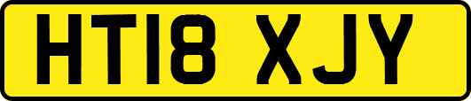 HT18XJY