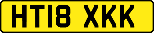 HT18XKK
