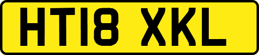 HT18XKL