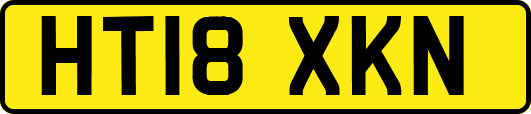 HT18XKN