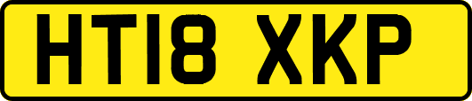 HT18XKP
