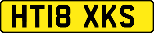 HT18XKS
