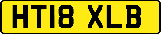 HT18XLB
