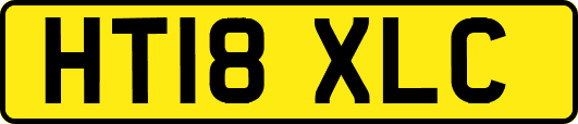 HT18XLC
