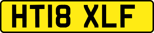HT18XLF