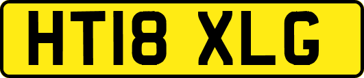 HT18XLG
