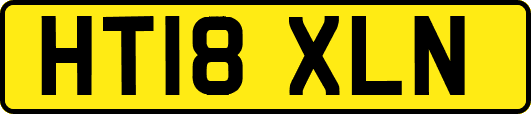 HT18XLN