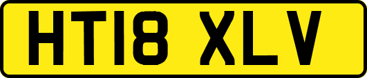 HT18XLV