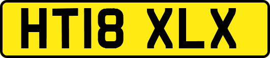 HT18XLX