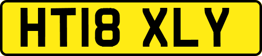 HT18XLY