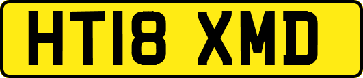HT18XMD