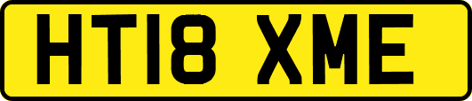 HT18XME