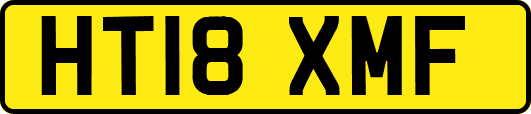 HT18XMF