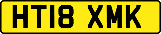 HT18XMK