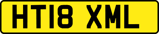 HT18XML