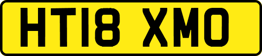 HT18XMO