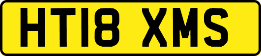 HT18XMS