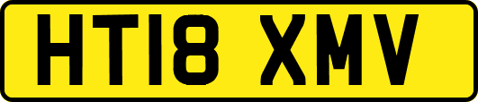 HT18XMV