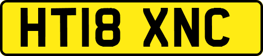 HT18XNC