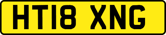 HT18XNG