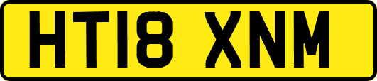 HT18XNM