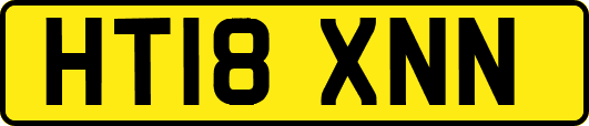 HT18XNN
