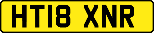 HT18XNR